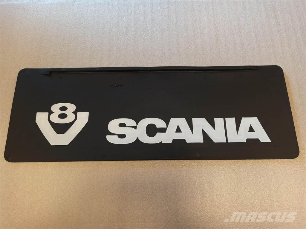 Scania MUDGUARD 1922646 Cabinas