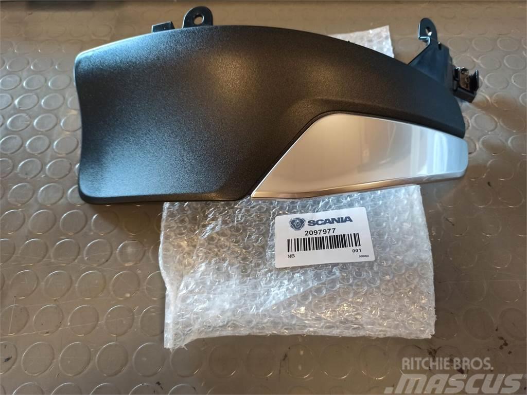 Scania MUDGUARD 2097977 Cabinas