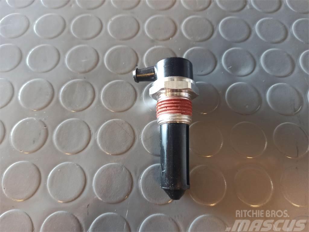 Scania PNEUMATIC VALVE 2117112 Otros componentes