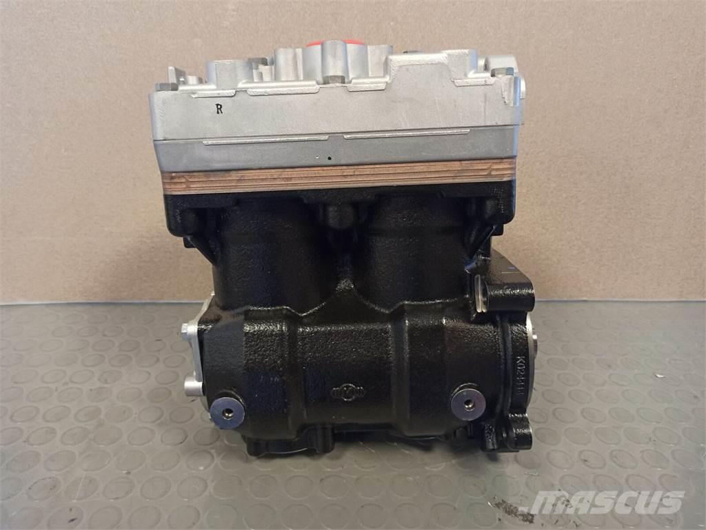 Scania PNEUMATIC COMPRESSOR  2792819 Otros componentes