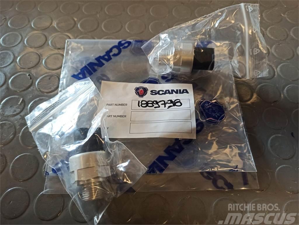 Scania PRESSURE SENSOR 1889798 Componentes electrónicos