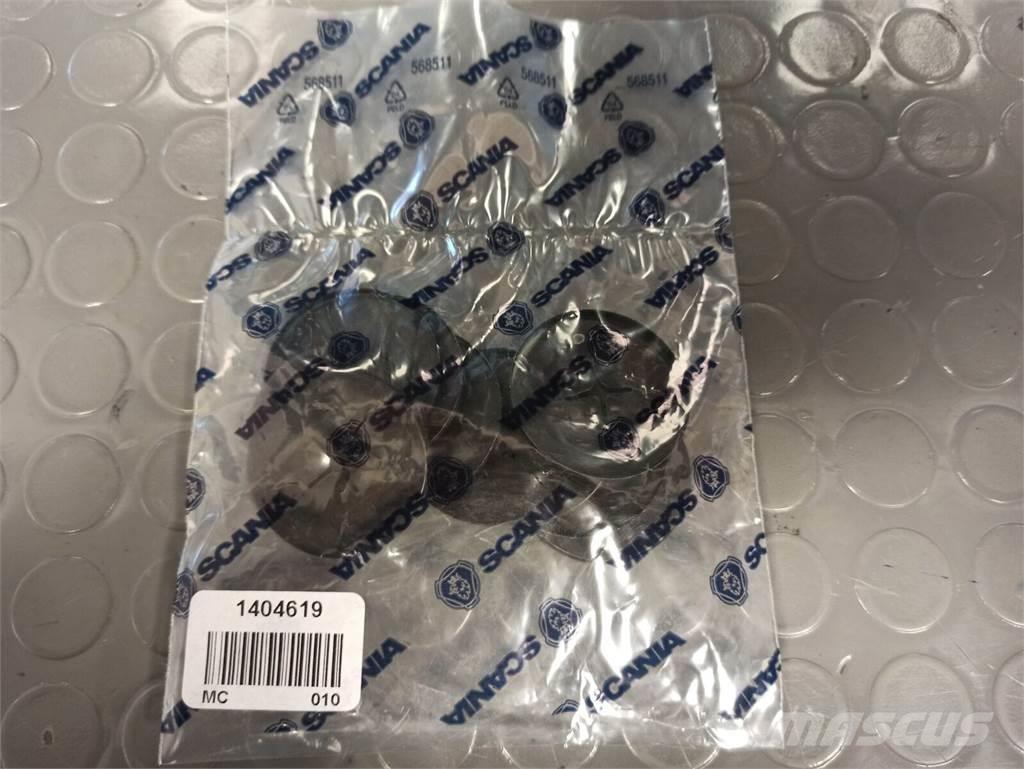 Scania RETAINING WASHER 1404619 Otros componentes