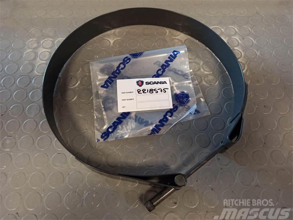 Scania RETAINING STRAP Otros componentes