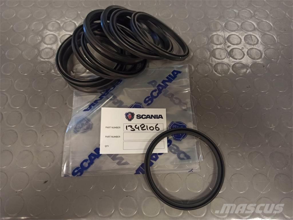 Scania RETARDER SEAL 1342106 Cajas de cambios