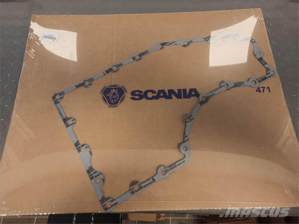 Scania RETARGER GASKET 1380609 Cajas de cambios