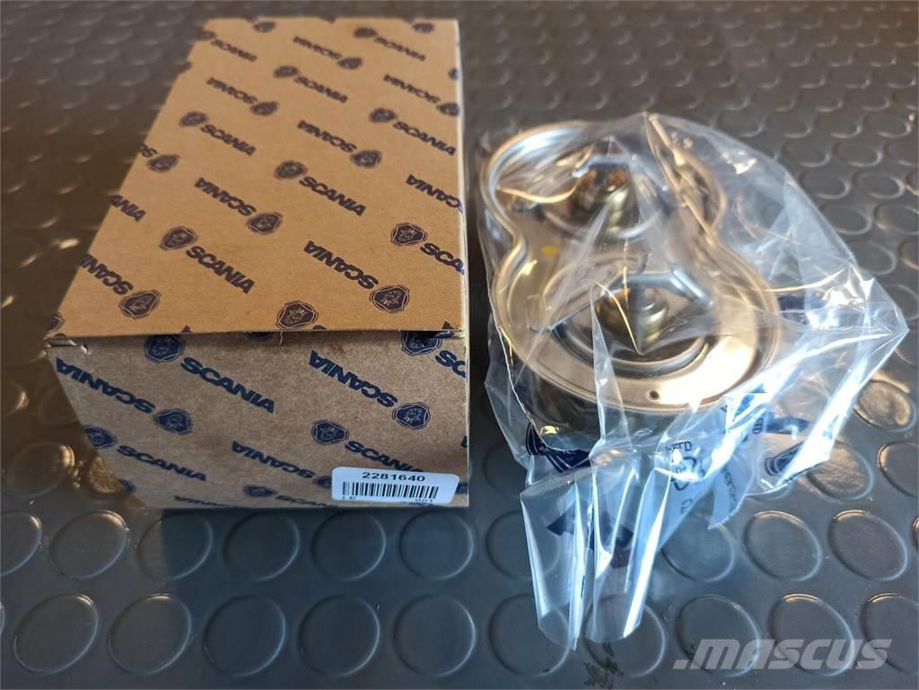 Scania THERMOSTAT 2281640 Otros componentes