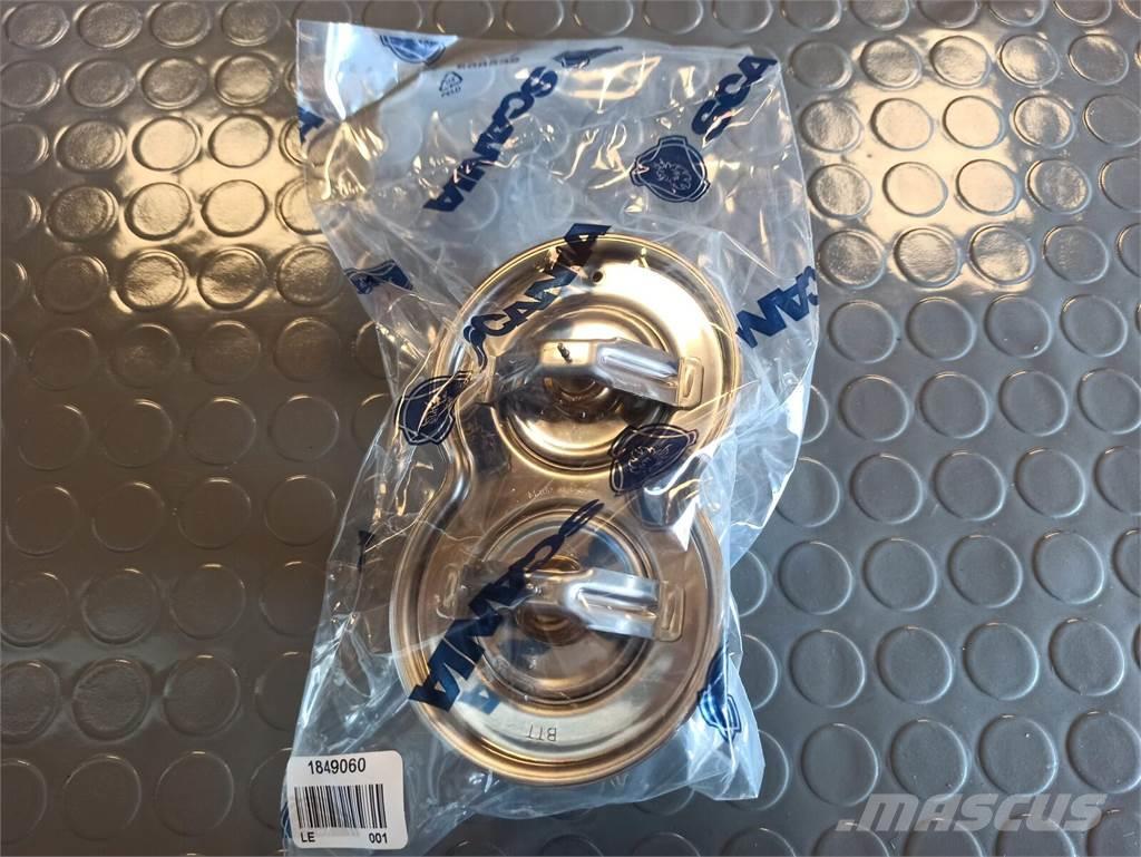 Scania THERMOSTAT 1849060 Otros componentes