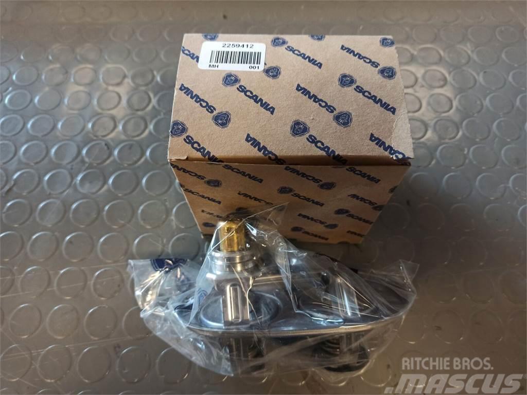 Scania THERMOSTAT 2259412 Otros componentes