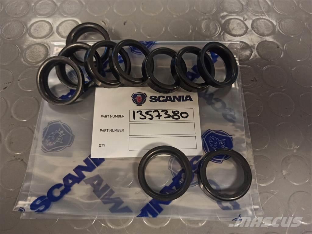 Scania VIBRATION INSULATOR 1357380 Otros componentes