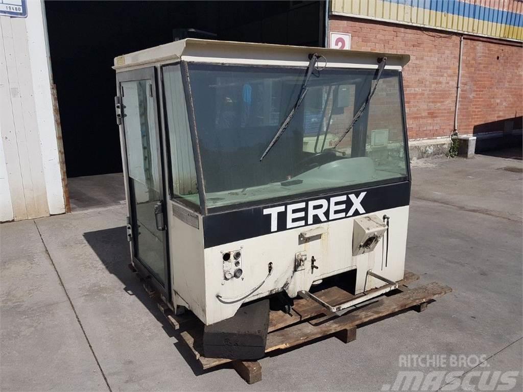 Terex TR60 Otros