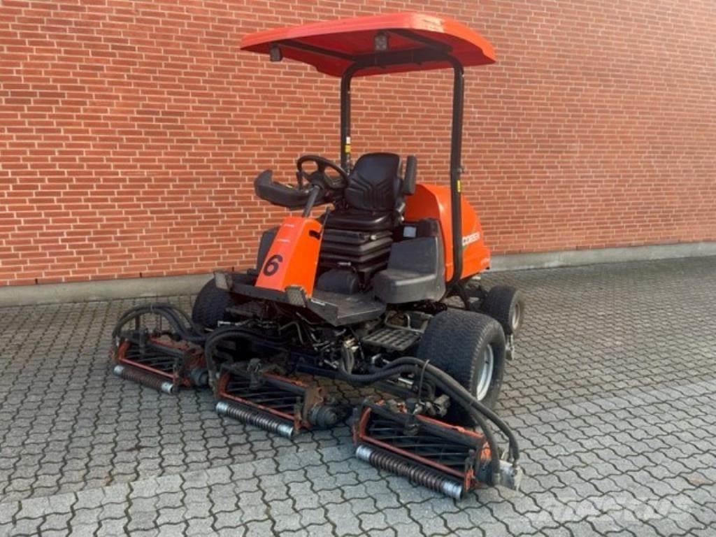 Jacobsen LF570 Tractores corta-césped