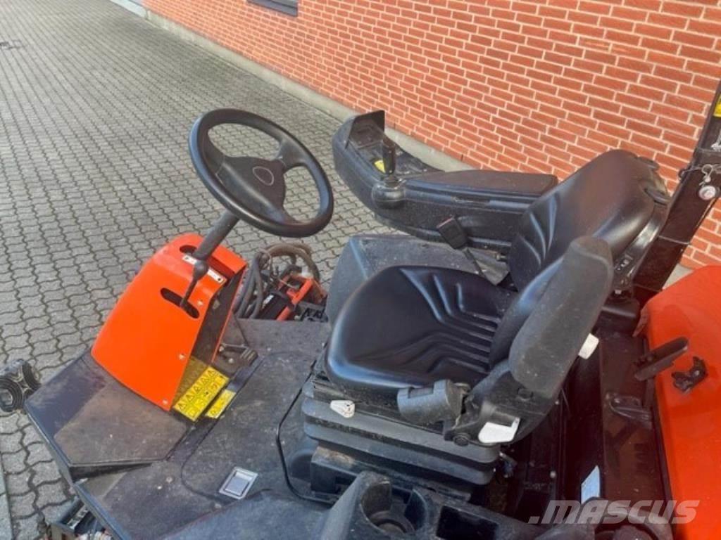 Jacobsen LF570 Tractores corta-césped