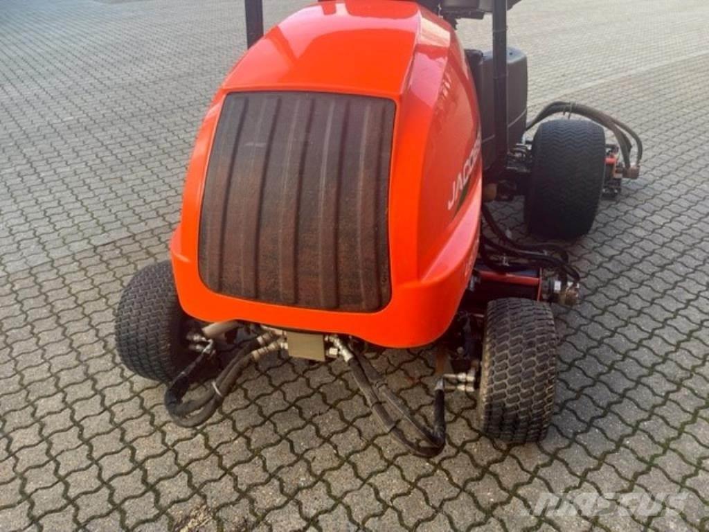 Jacobsen LF570 Tractores corta-césped