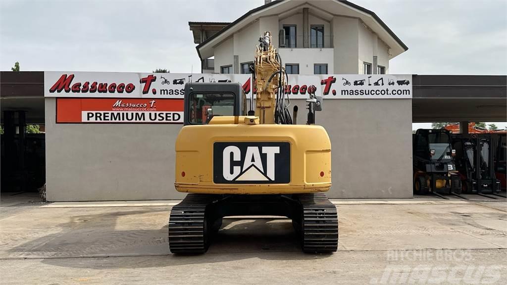 CAT 311D Excavadoras 7t - 12t