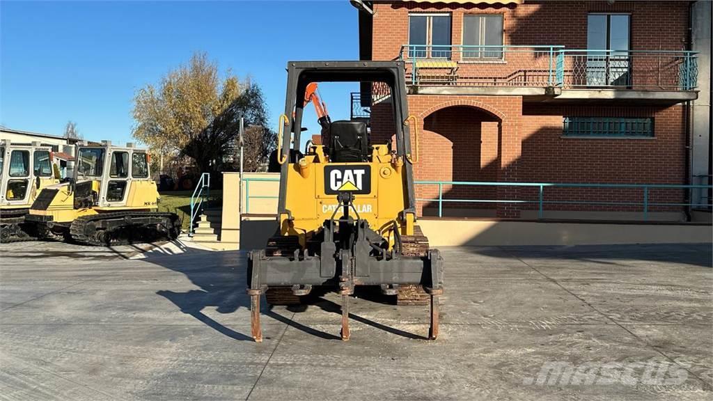 CAT 935C Cargadoras sobre ruedas