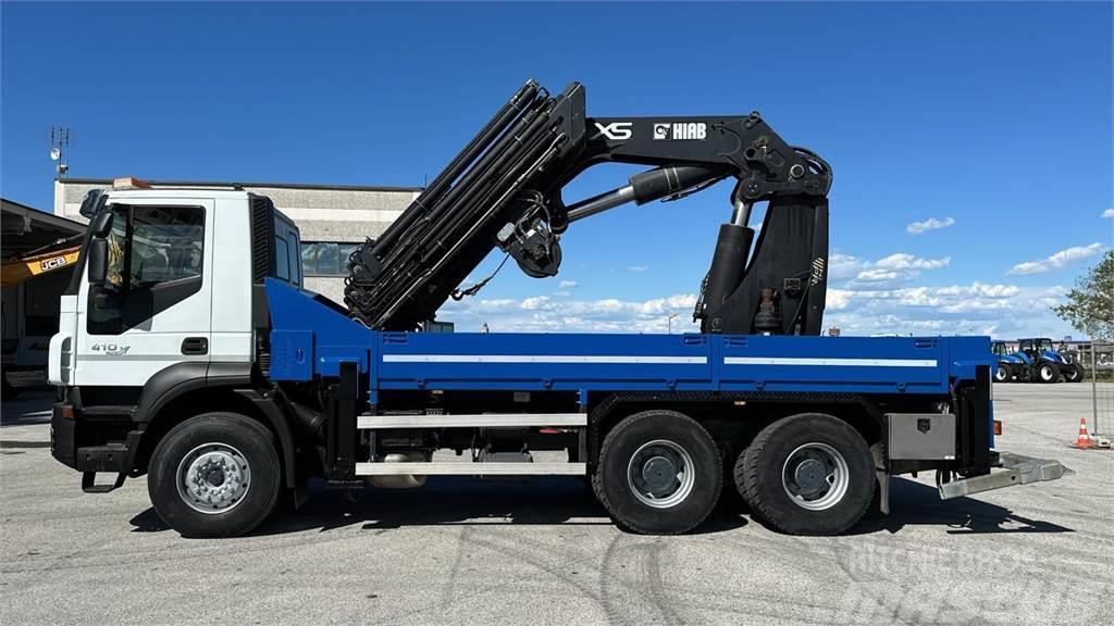 Iveco 410 Otros camiones