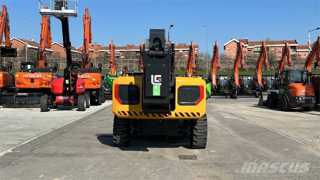 LiuGong LT26JE Otras plataformas elevadoras