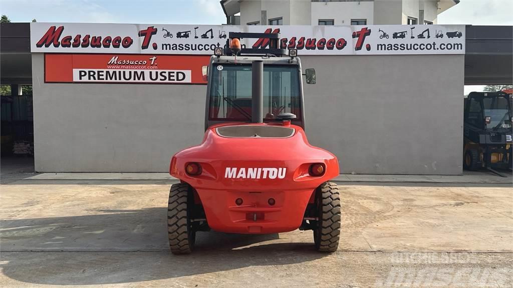 Manitou MI70H Camiones diesel