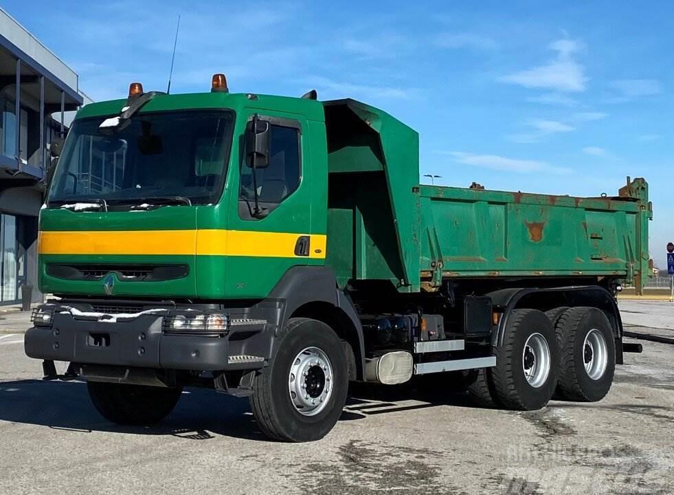 Renault 340 Otros camiones