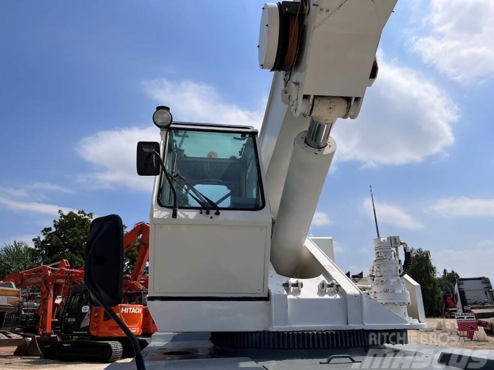 Terex A300 Grúas todo terreno