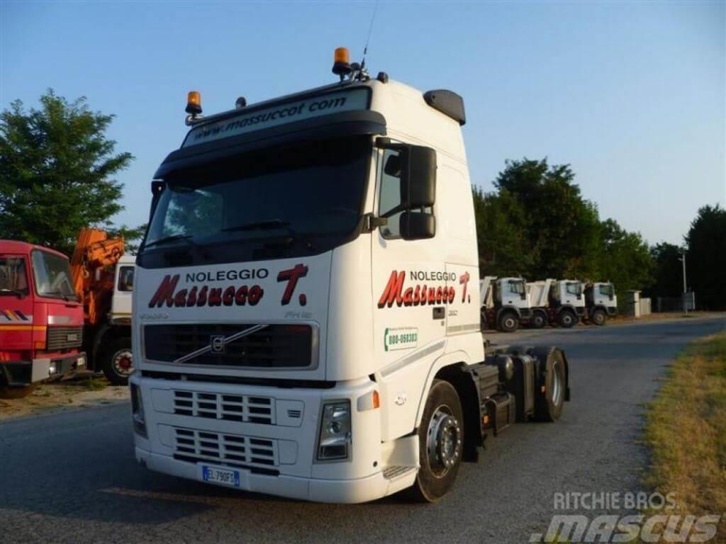 Volvo FH12 Otros camiones