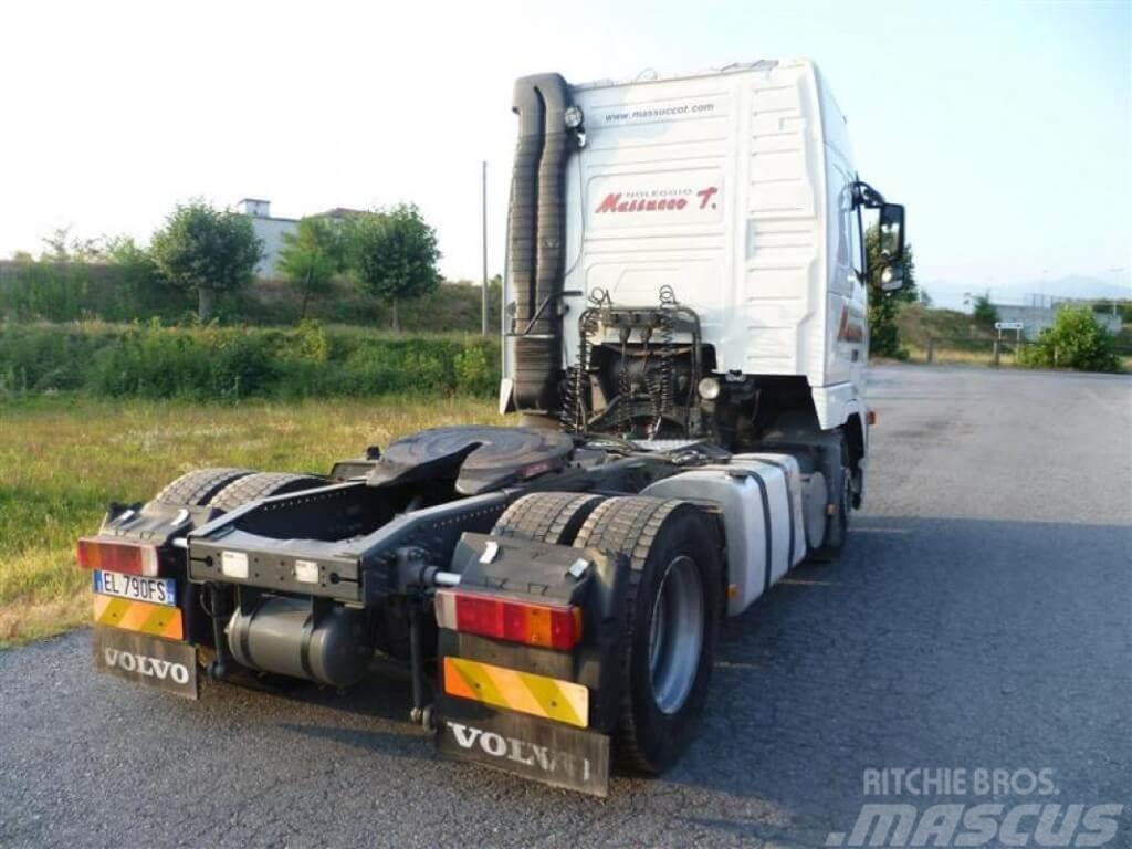 Volvo FH12 Otros camiones