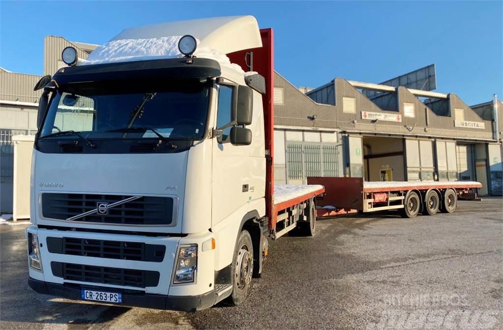 Volvo FH440 Otros camiones