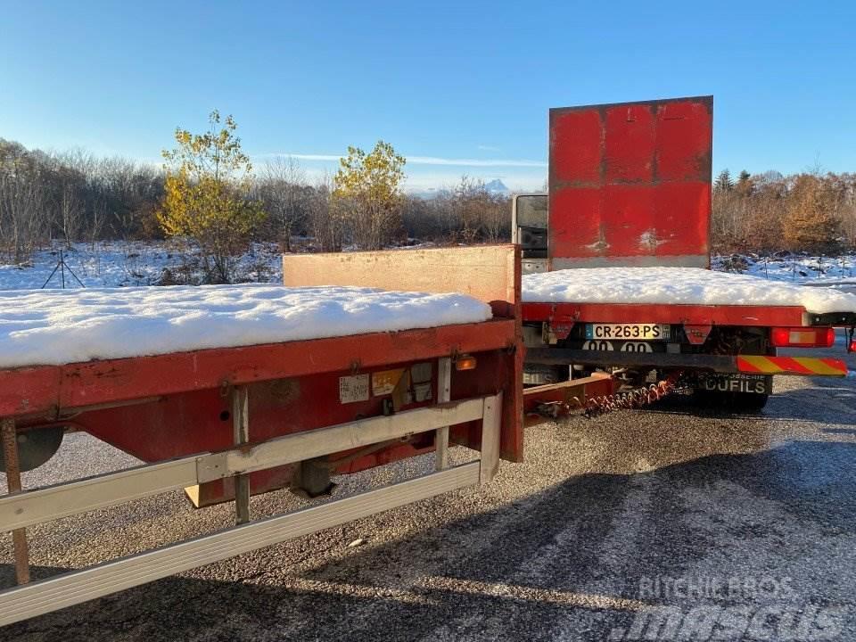 Volvo FH440 Otros camiones