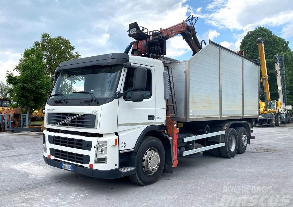 Volvo FM300 Otros camiones