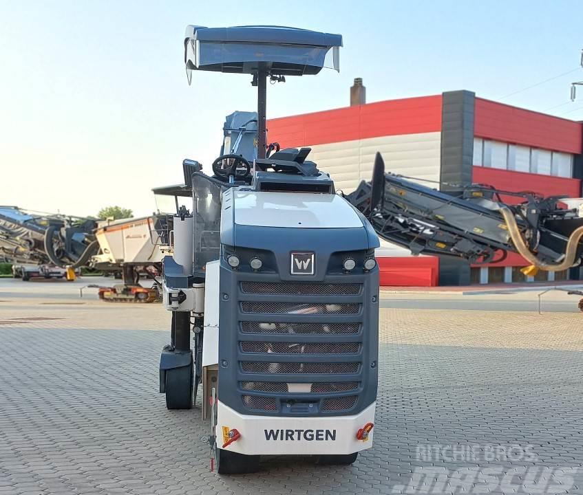 Wirtgen W50Ri Fresadoras de asfalto