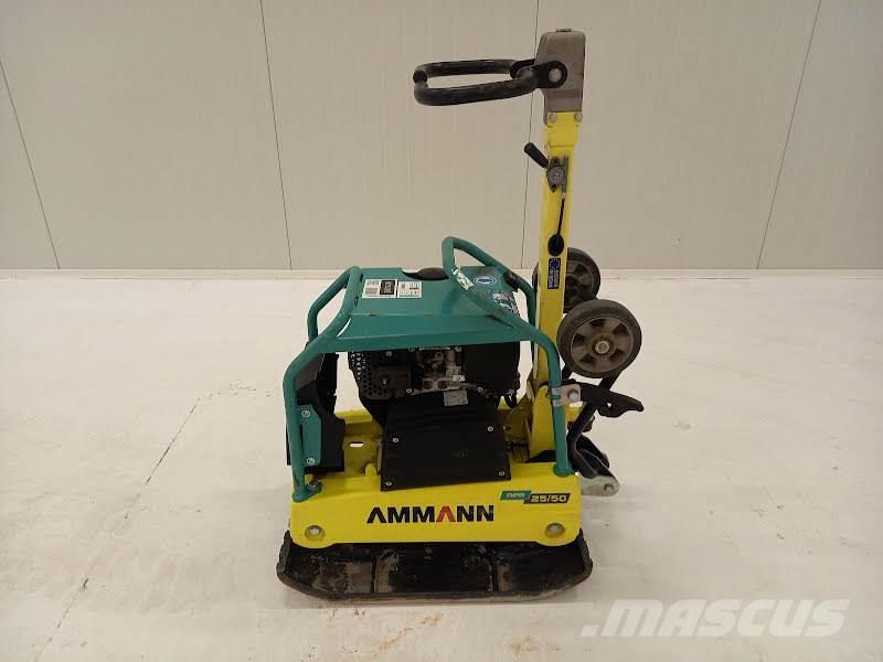 Ammann APR 25/50 Otros accesorios para carga y excavación