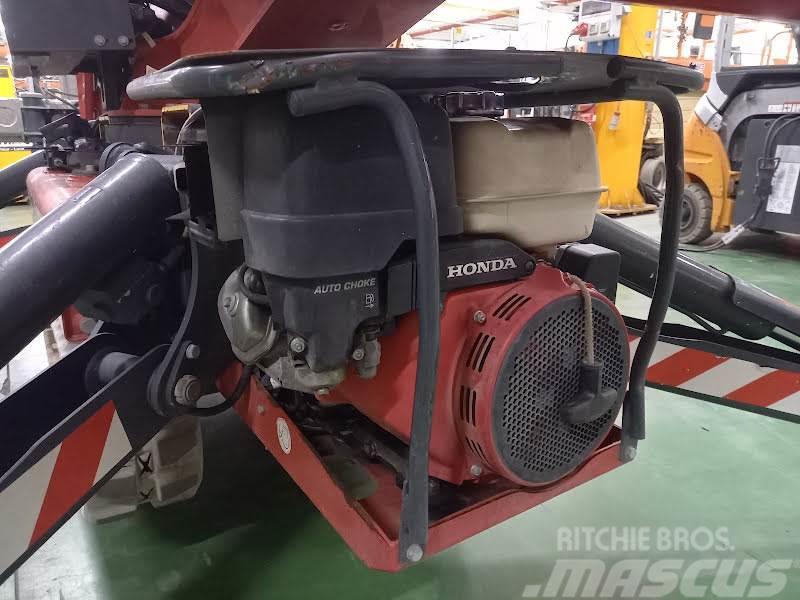 Hinowa LIGHTLIFT 17.75 IIIS Otras plataformas elevadoras