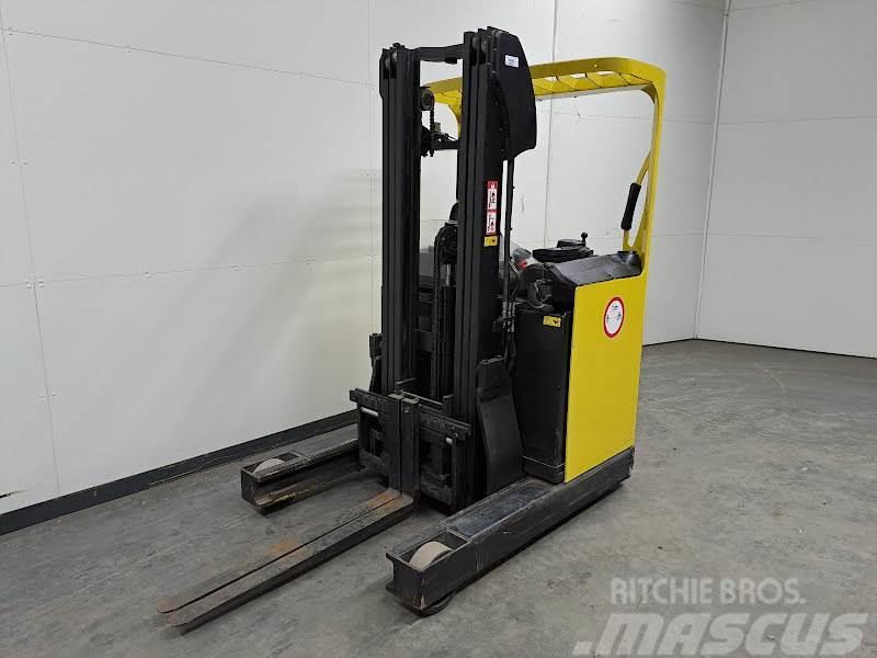 Hyster R1.4 Montacargas de alcance de gran altura