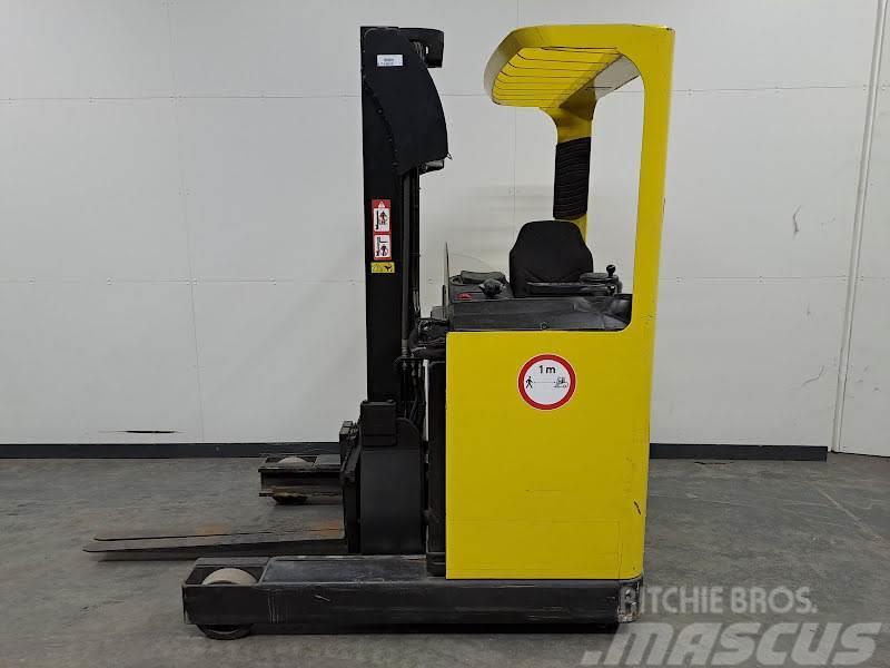 Hyster R1.4 Montacargas de alcance de gran altura