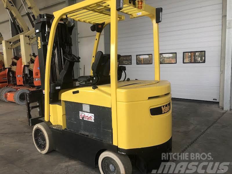 Hyster E5.0XNS Carretillas de horquilla eléctrica