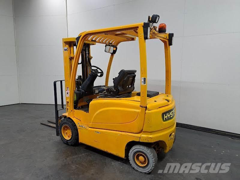 Hyster J2.5XN Carretillas de horquilla eléctrica