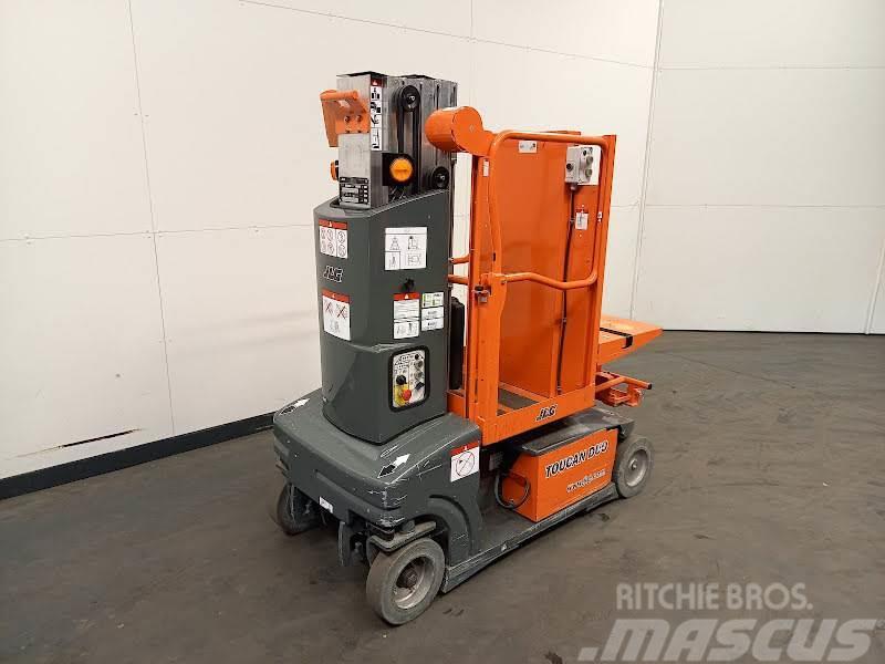 JLG TOUCAN DUO Otras plataformas elevadoras