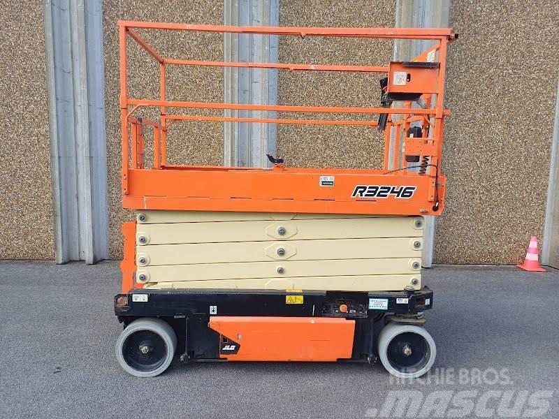 JLG 3246R Plataformas tijera