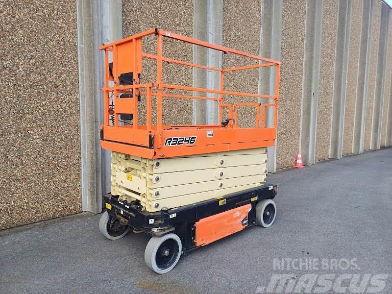 JLG 3246R Plataformas tijera