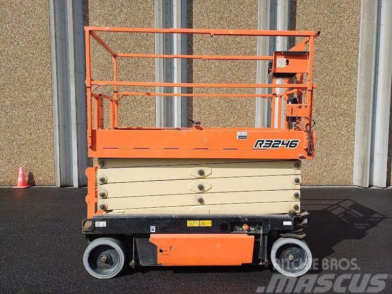 JLG 3246R Plataformas tijera