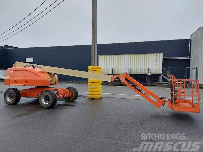 JLG 460SJ Plataformas con brazo de elevación telescópico