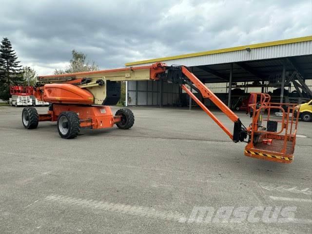 JLG 1250AJP Plataformas con brazo de elevación manual