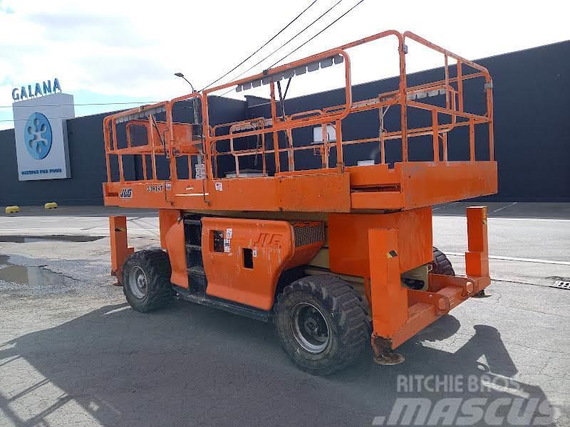 JLG 3394RT Plataformas tijera