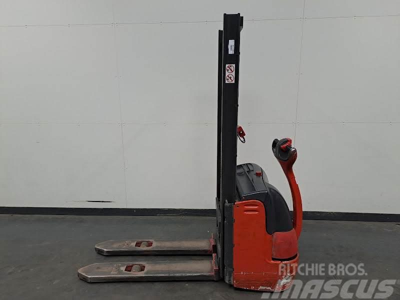 Linde L10B Apiladoras eléctricos