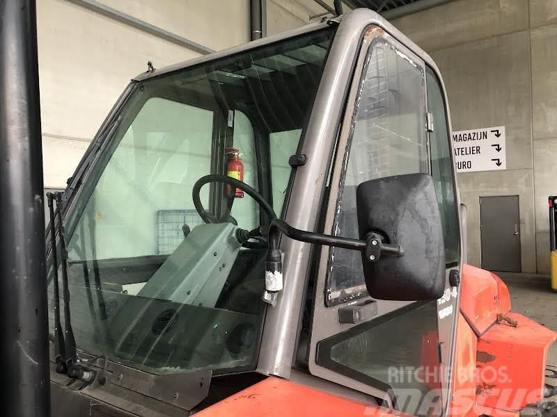 Manitou M50-4 Camiones diesel