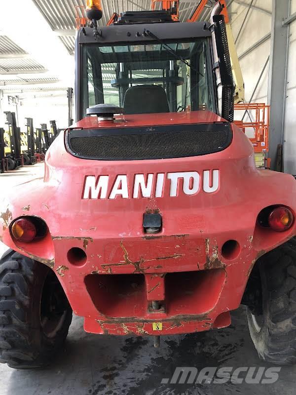 Manitou M26-4 Camiones diesel