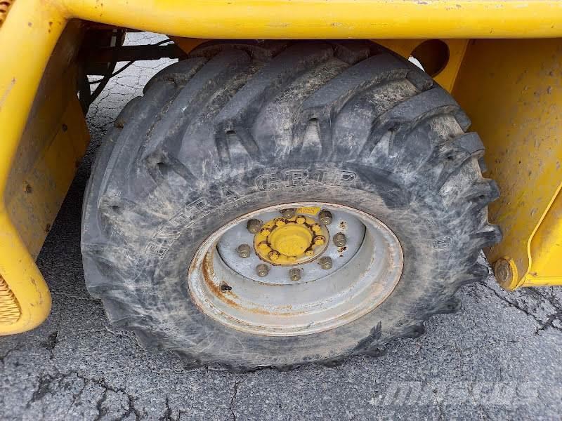 Merlo ROTO 30.16K Carretillas telescópicas