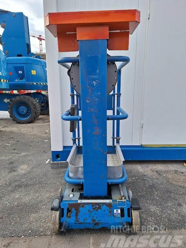 Power TOWERS PECOLIFT Otras plataformas elevadoras