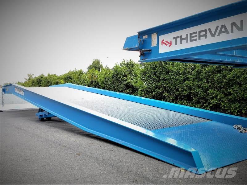  THERVAN LB10 188 Rampas