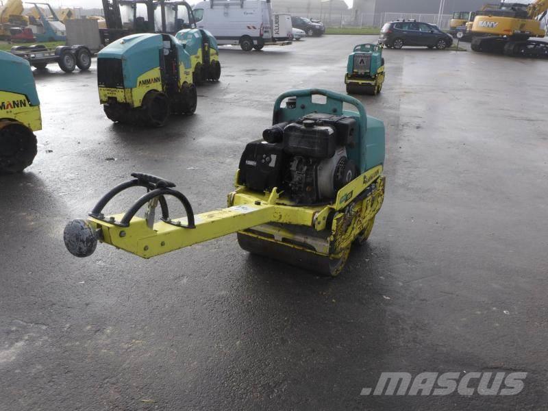 Ammann ARW65 Compactadoras de suelo